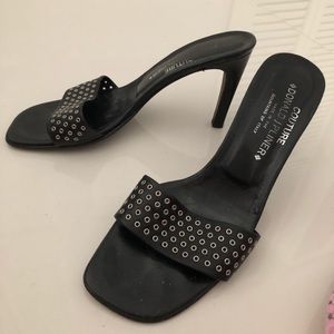 Heels Donald j pliner